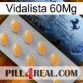 Vidalista 60Mg 44